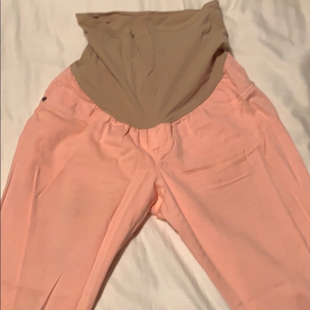 Motherhood Maternity Soft Pants